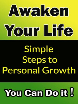 cover image of Awaken Your Life
